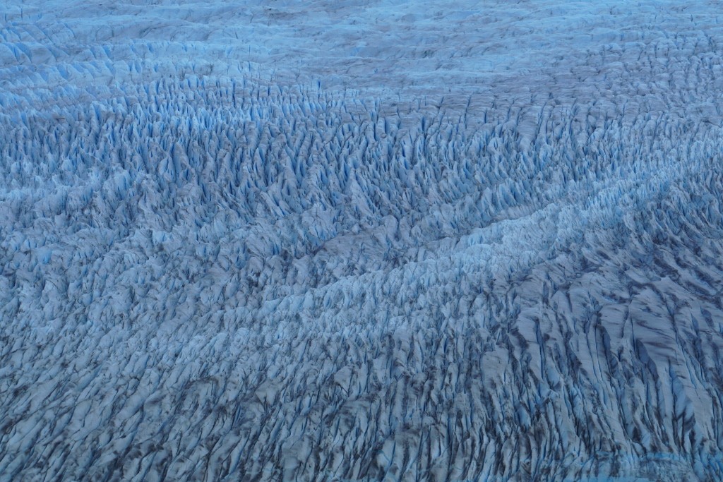 Glaciar Grey Torres del Paine.