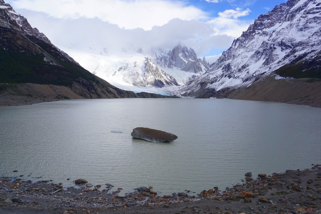 Laguna Torre