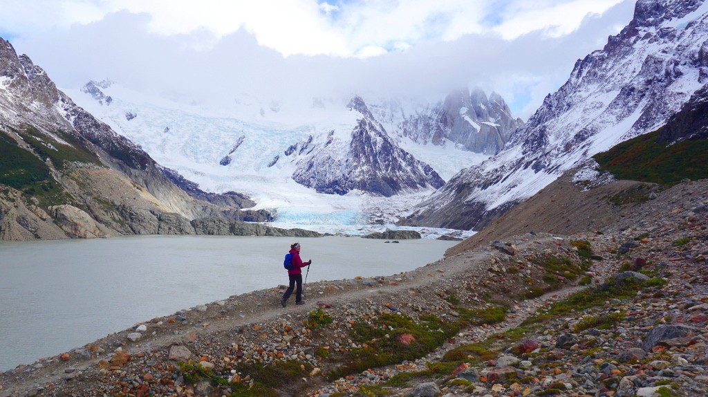 Laguna Torre