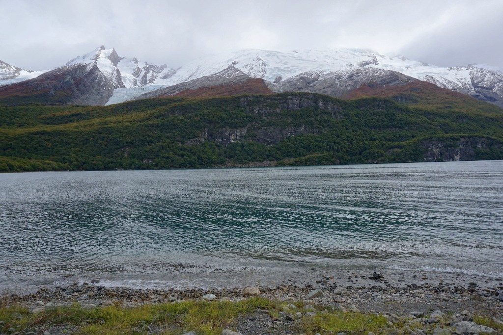 Lago del Desierto, El Chaltén.