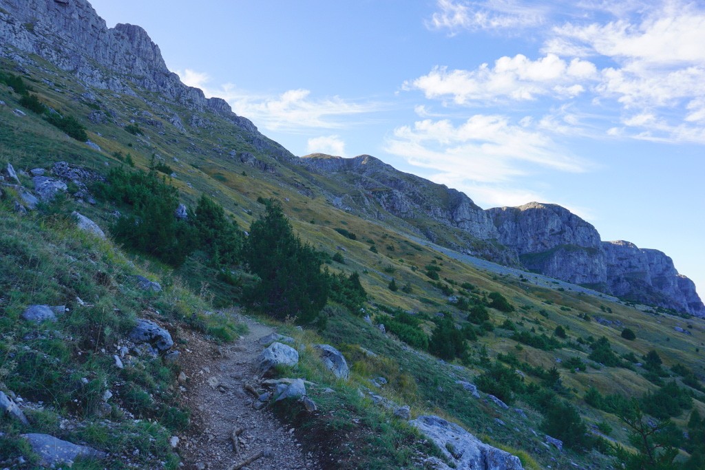 Parque Nacional Vikos-Aoos
