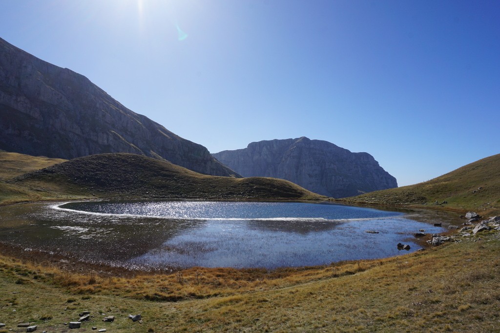 Parque Nacional Vikos-Aoos