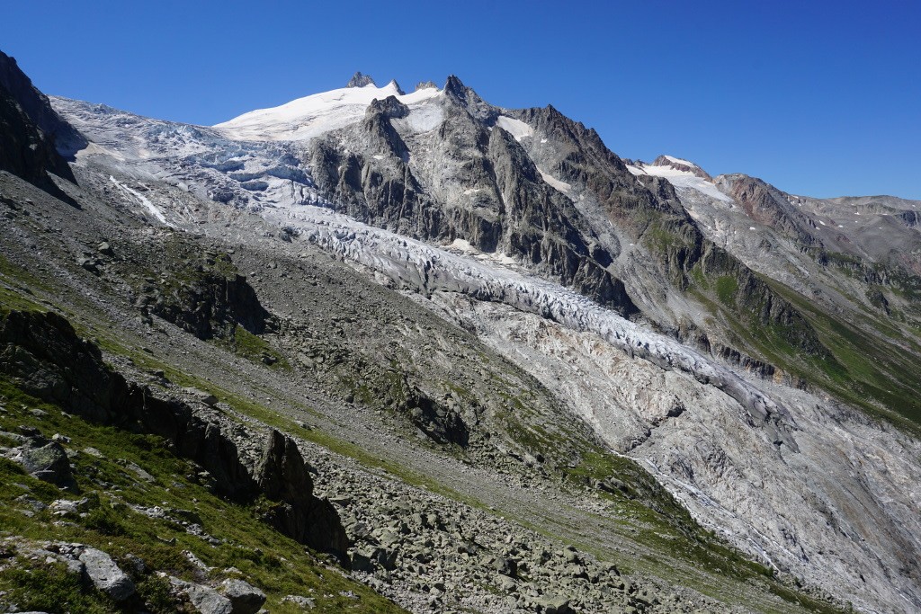 Tour du Mont Blanc