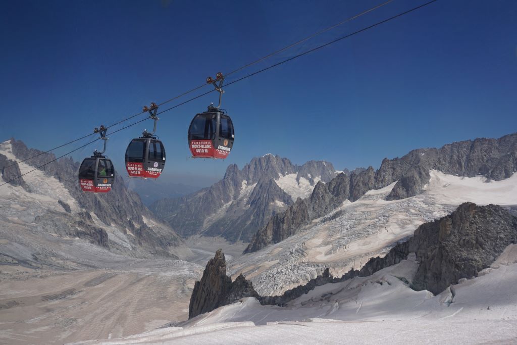 TMB_LAiguille du Midi