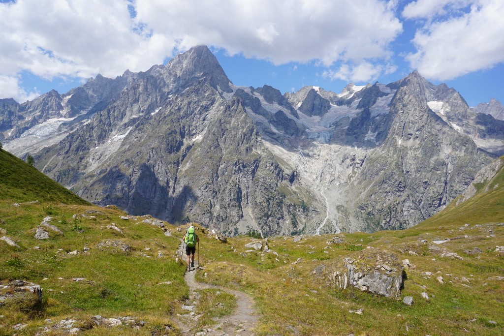 Tour du Mont Blanc