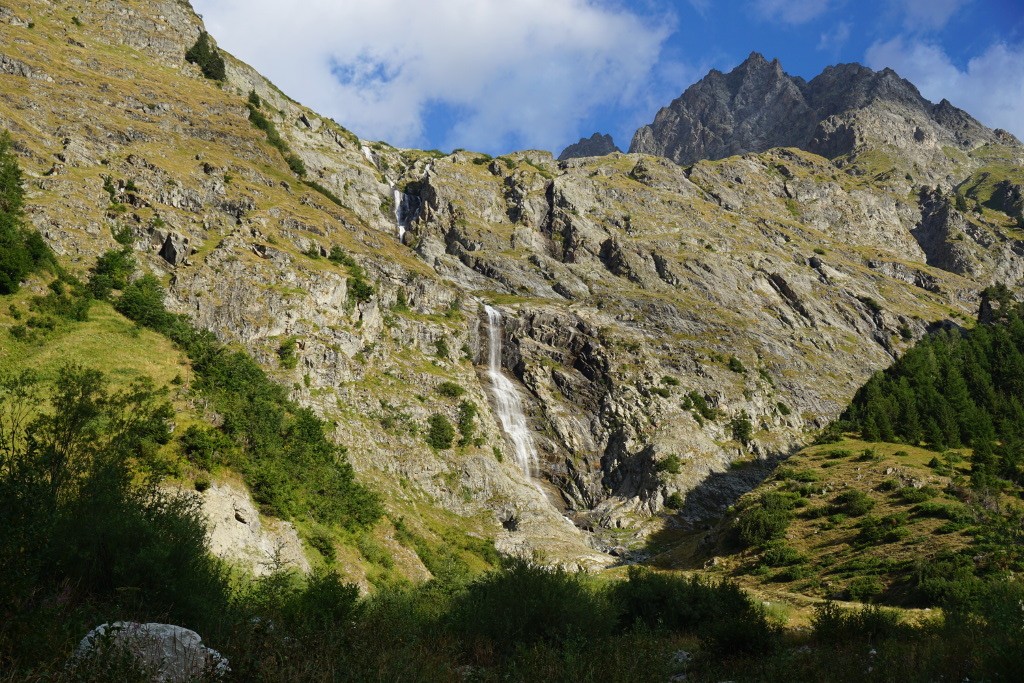 Tour du Mont Blanc