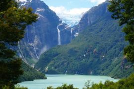 Patagonia Norte: Chile y Argentina en 18 días