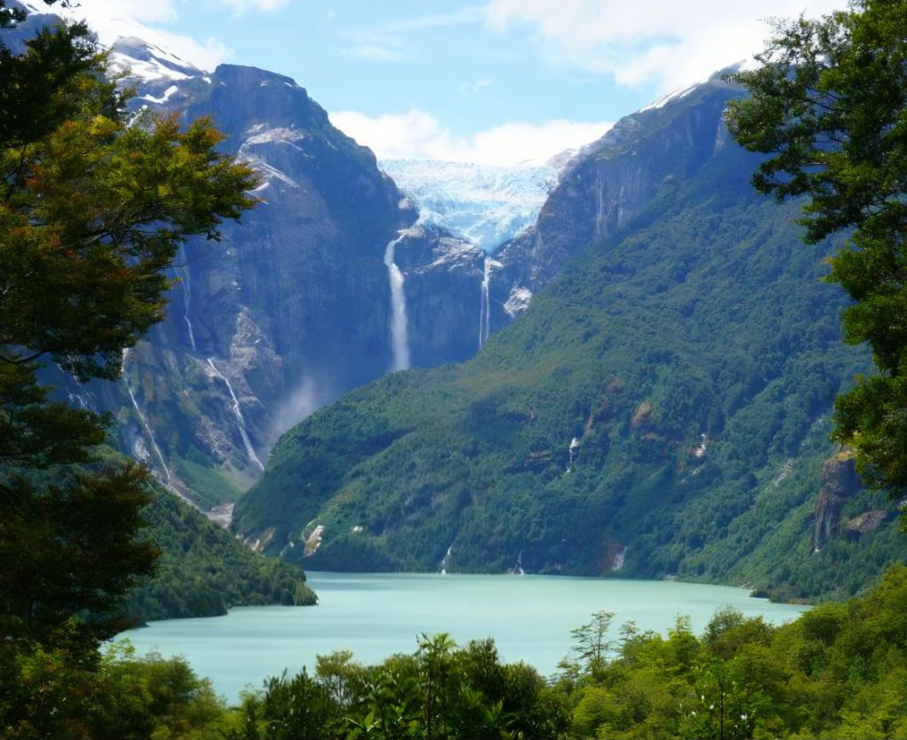 Patagonia