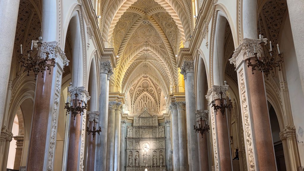 Erice, Sicilia