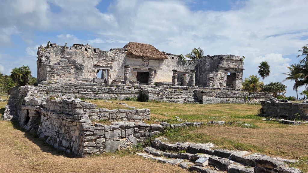 Ruta maya: Tulum