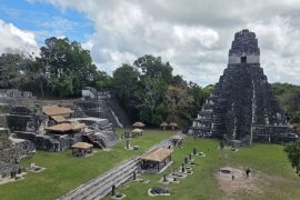 Ruta maya: Guatemala, Belice y península de Yucatán en 16&hellip;