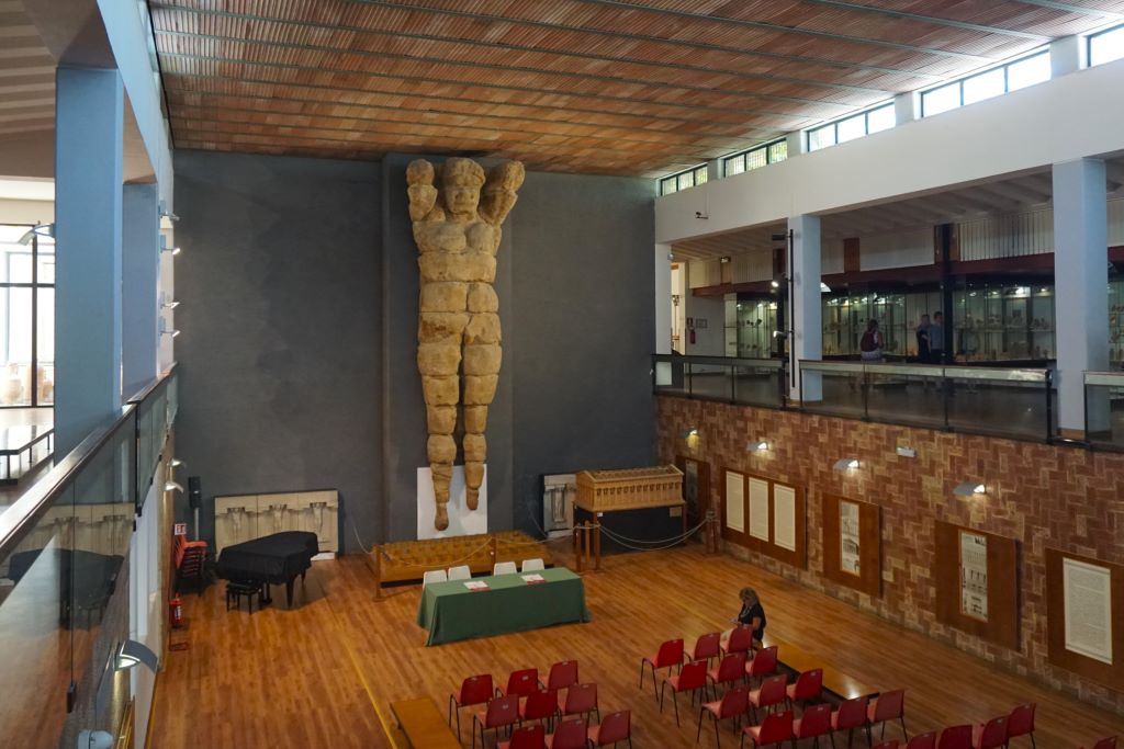 Agrigento, Sicilia