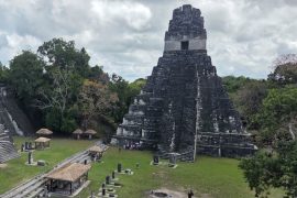 Ruta maya: Guatemala, Belice y península de Yucatán en 16&hellip;