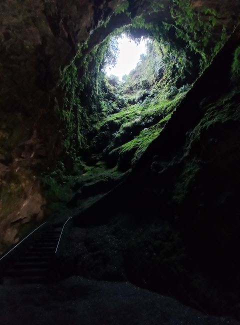 Terceira, Azores