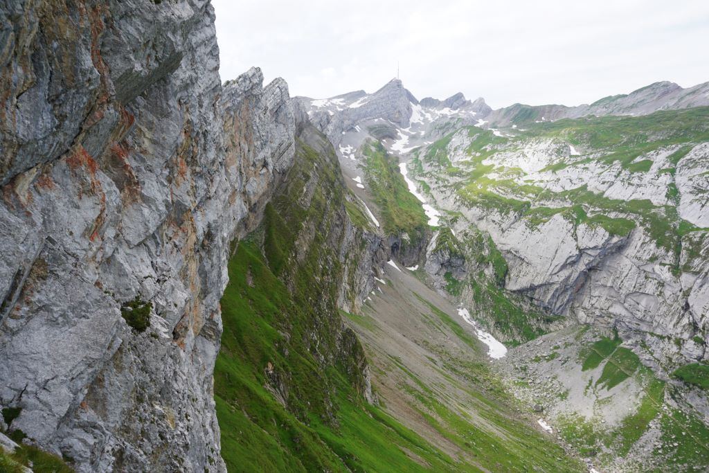 Suiza Ageteplatte