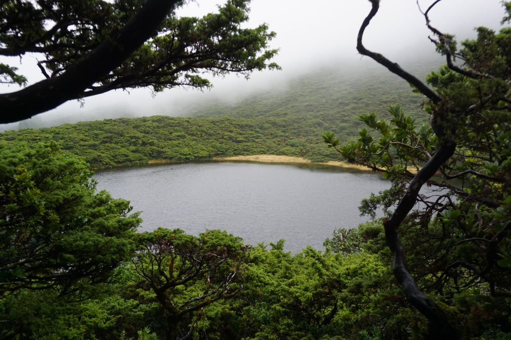 Terceira, Azores