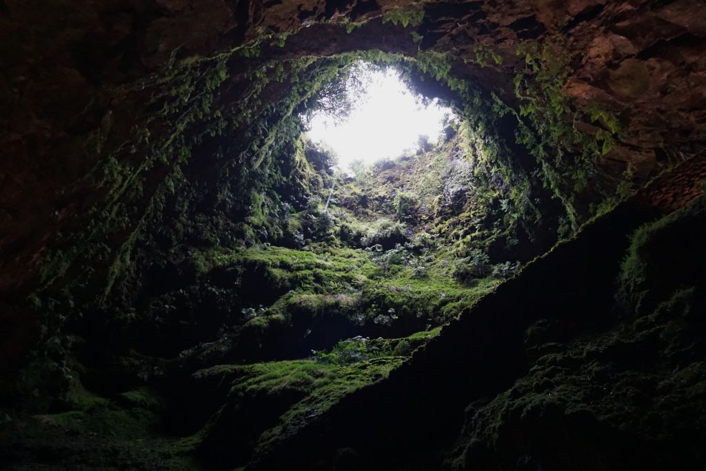 Terceira, Azores