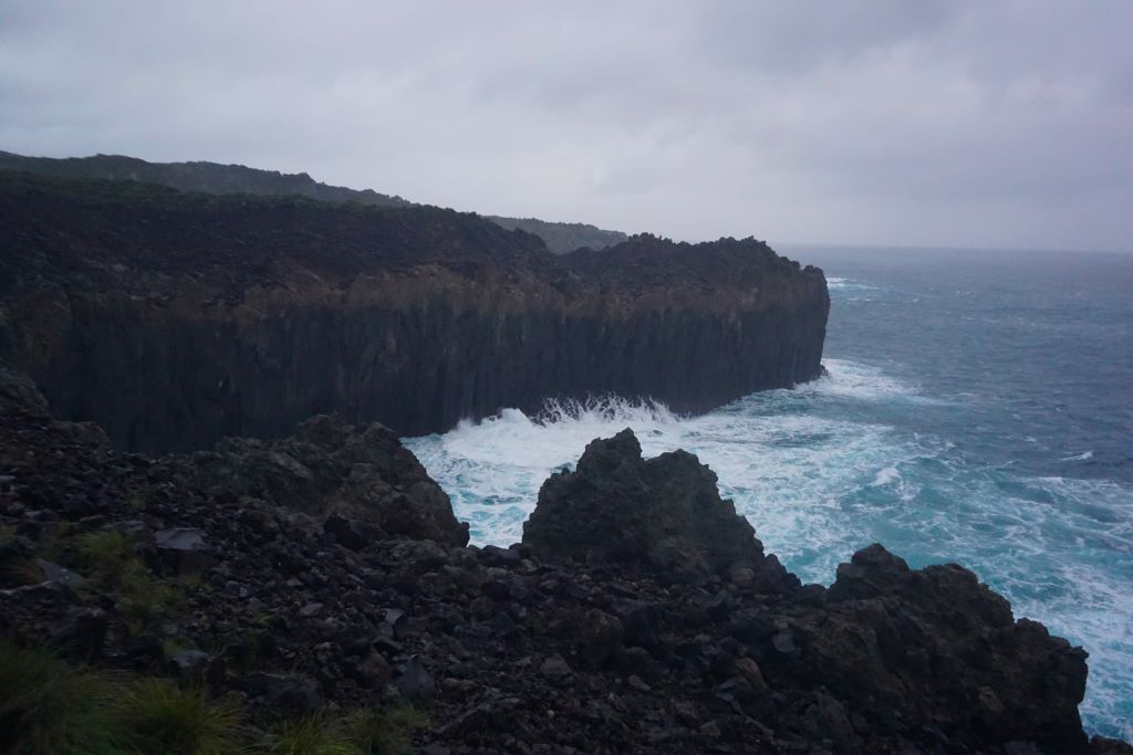 Terceira, Azores