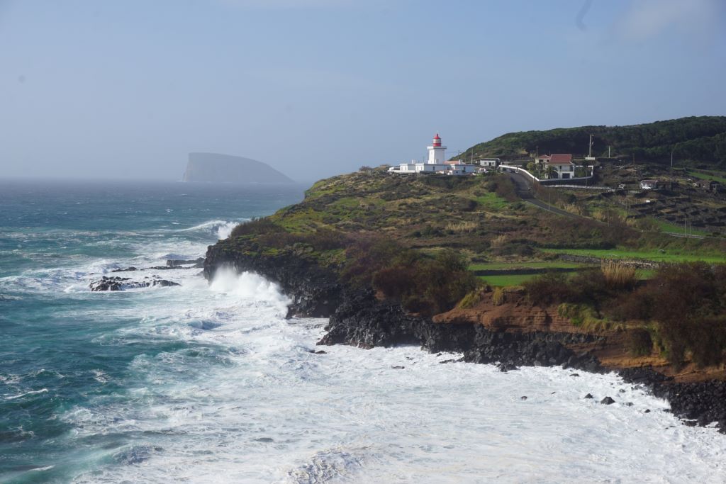 Terceira, Azores