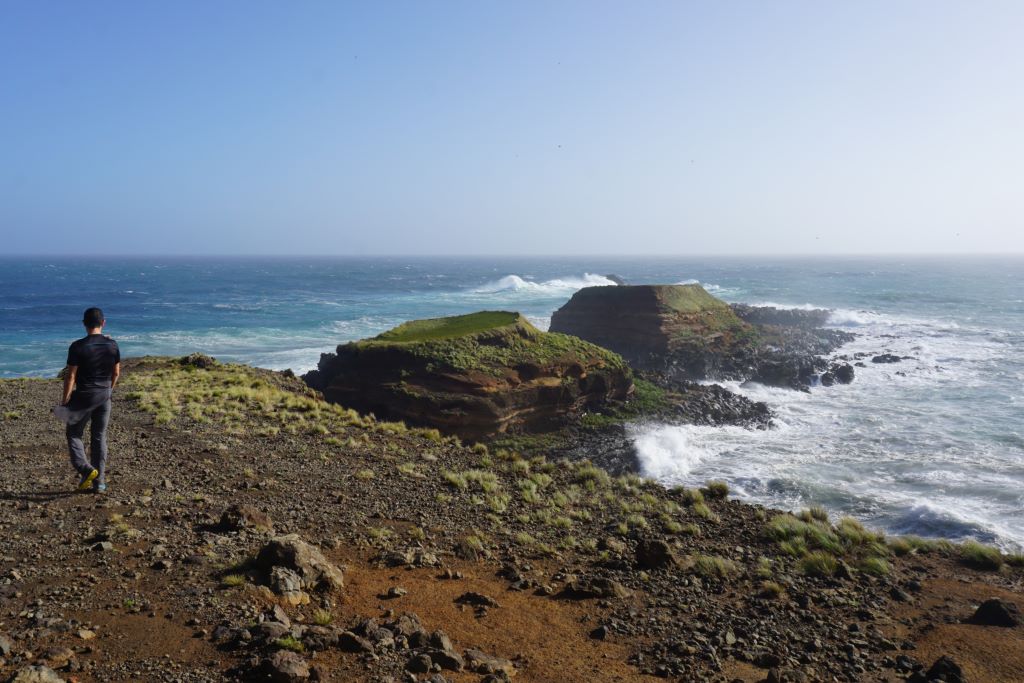 Terceira, Azores