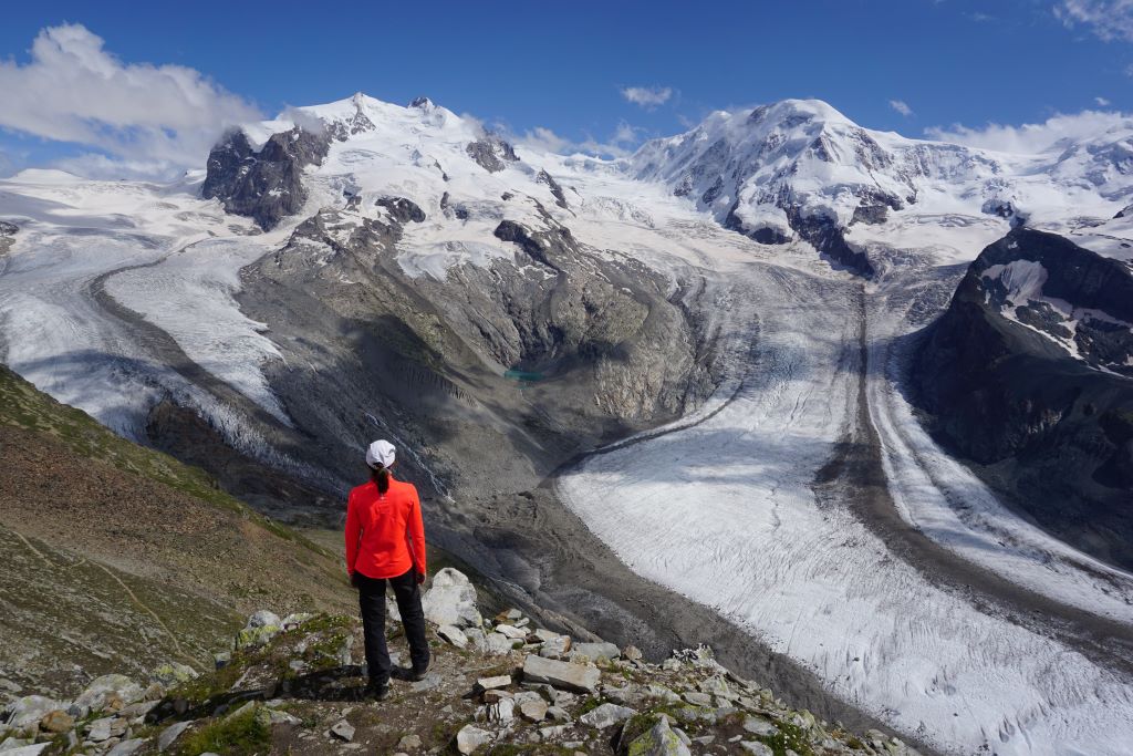 Suiza Gornergrat