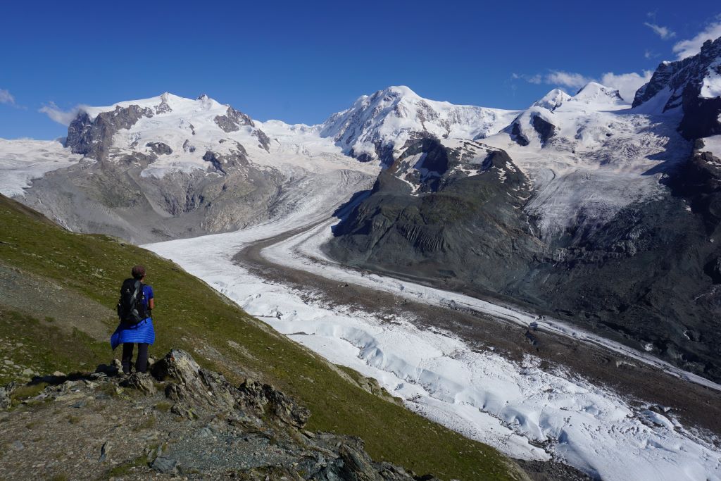 Suiza Gornergrat