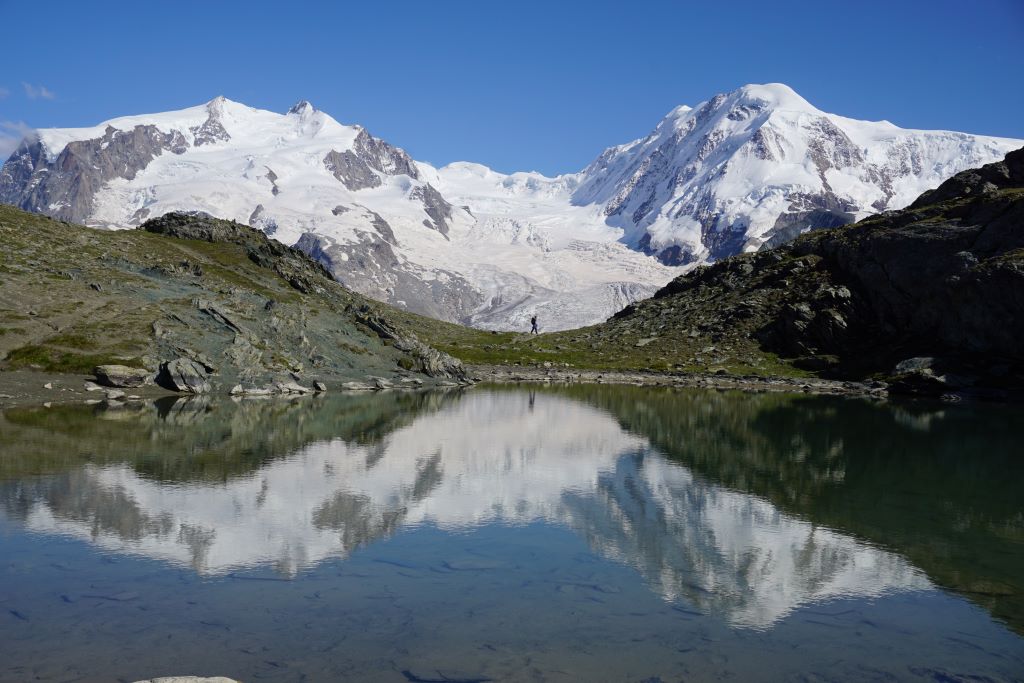 Suiza Gornergrat