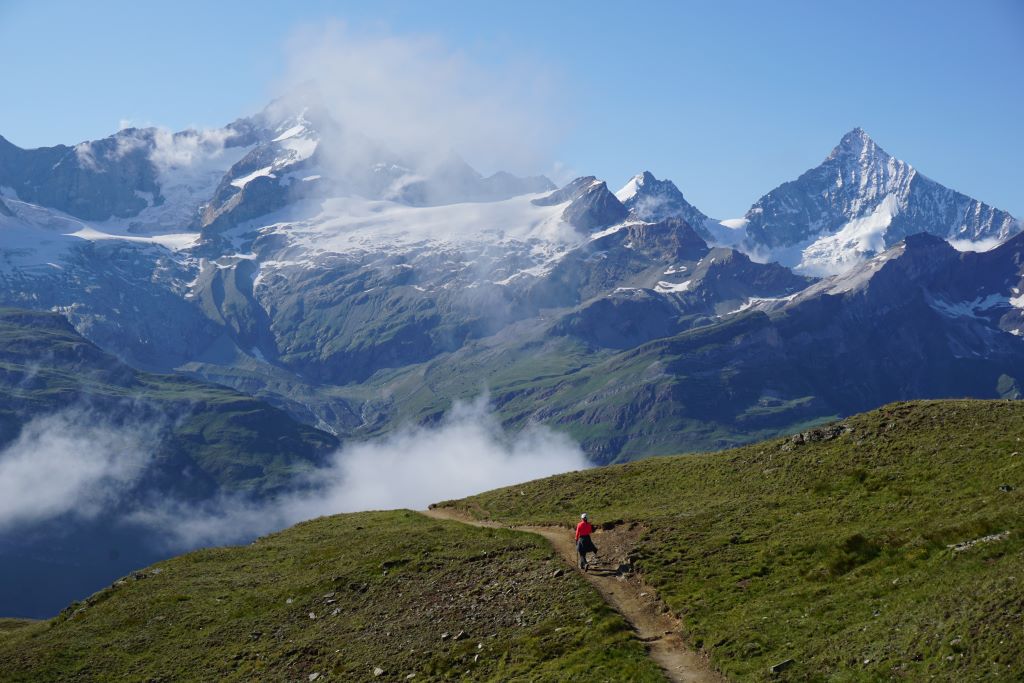 Suiza Gornergrat