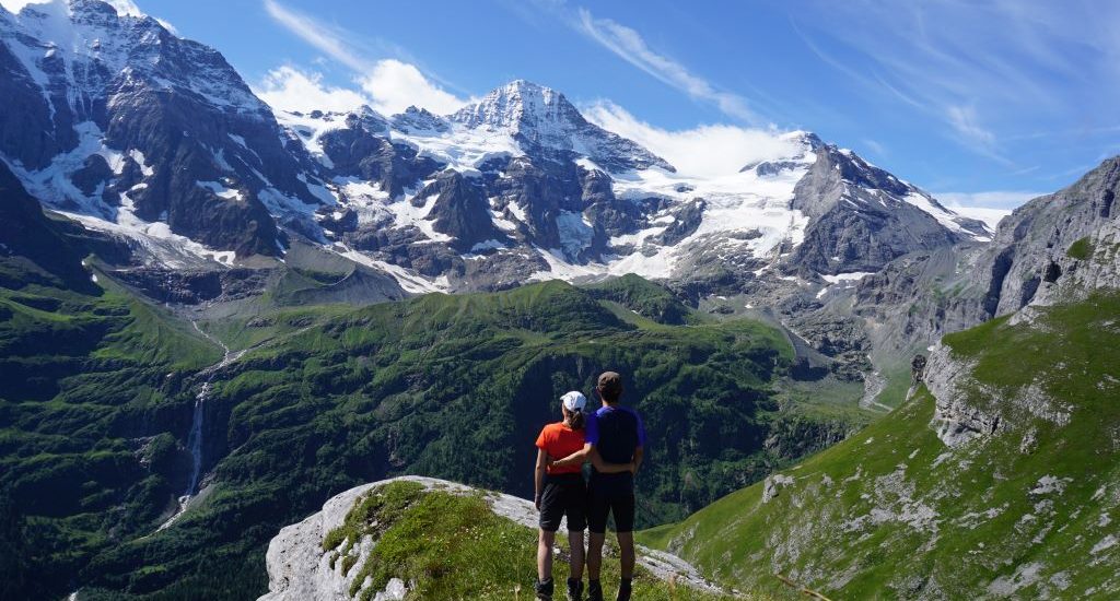 Suiza Tanzbodeli