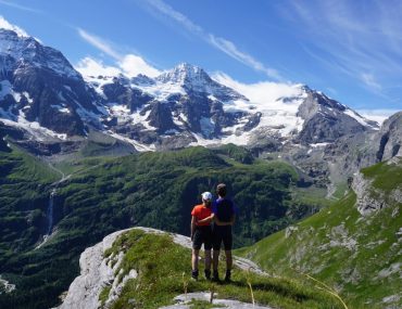 Suiza Tanzbodeli