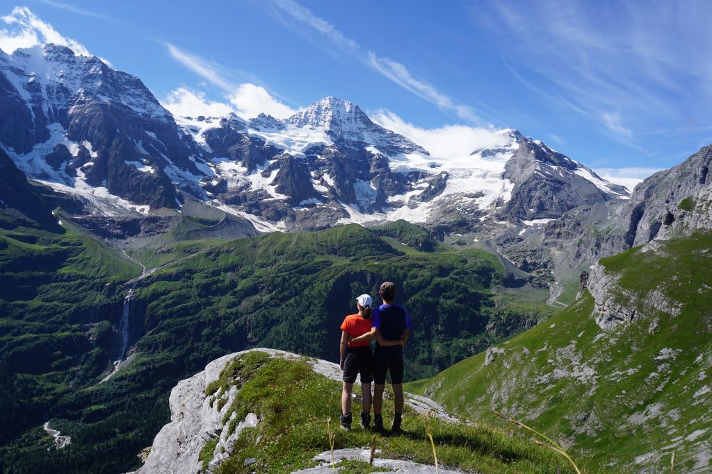 Suiza Tanzbodeli