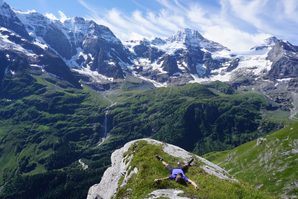 Suiza Tanzbodeli