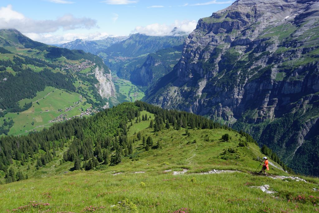 Suiza Tanzbodeli