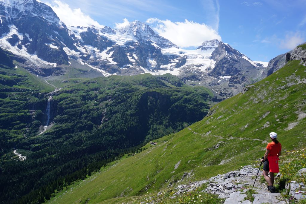 Suiza Tanzbodeli
