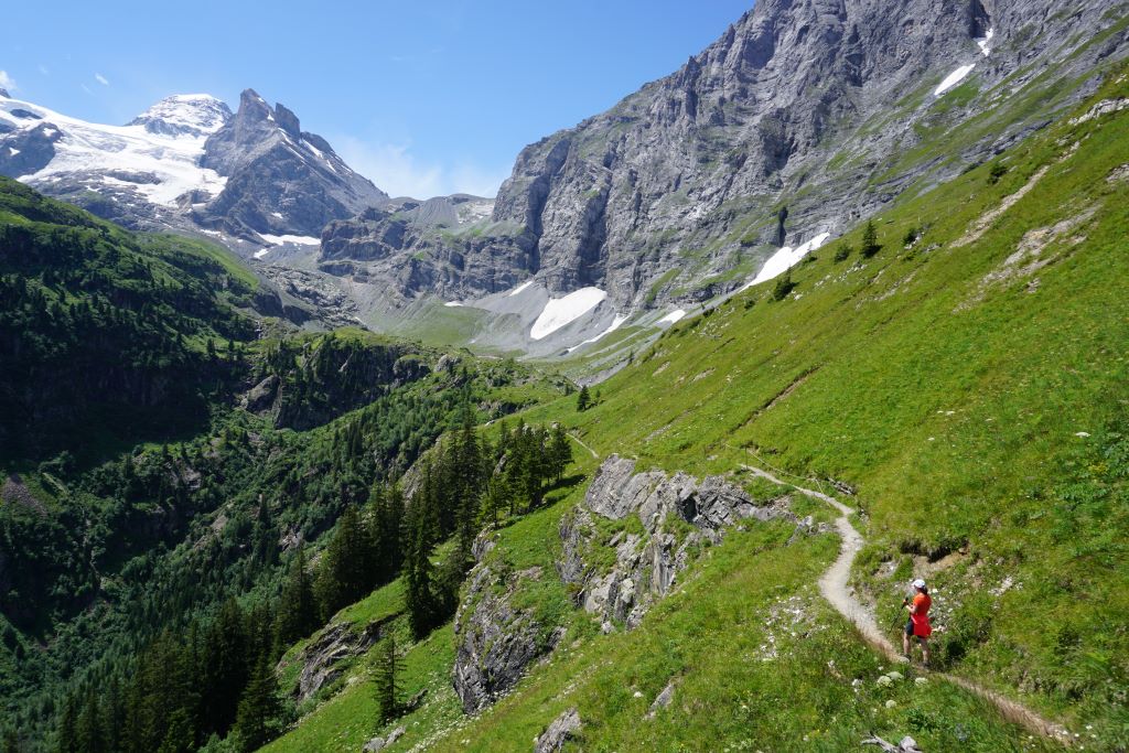 Suiza Tanzbodeli