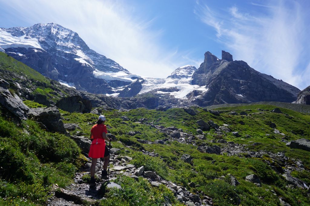 Suiza Tanzbodeli