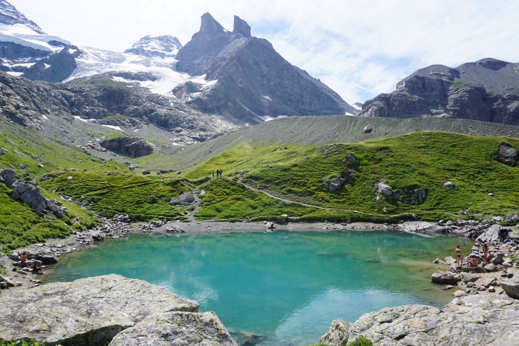 Suiza Tanzbodeli