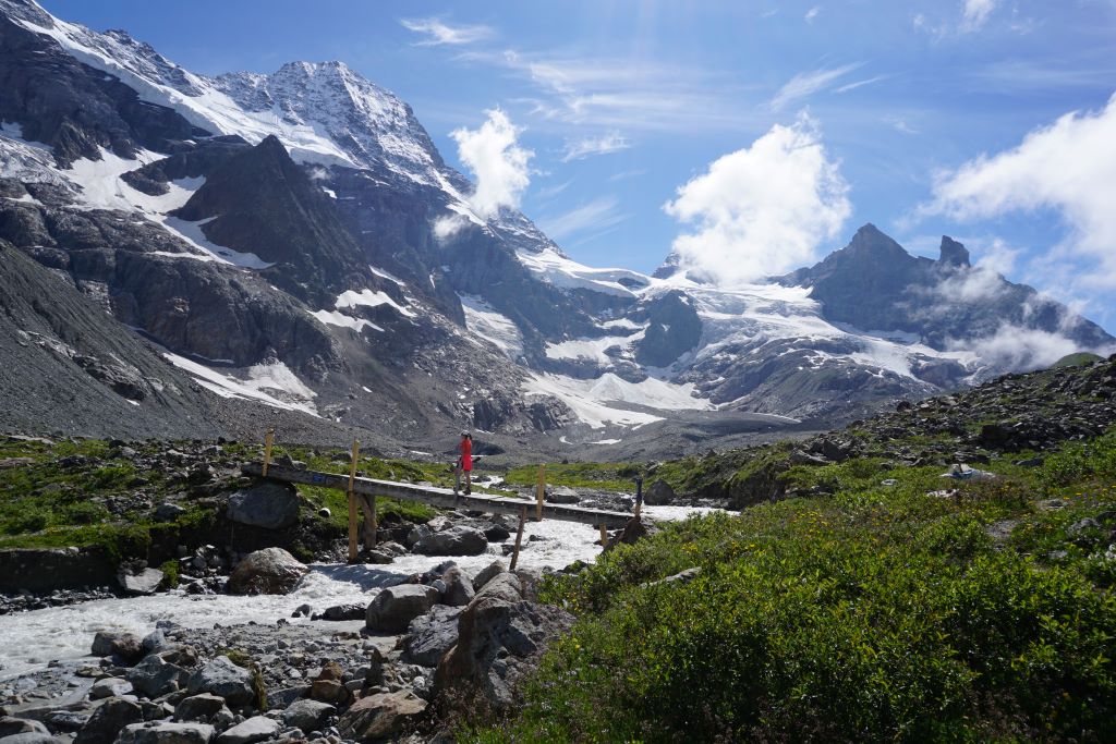 Suiza Tanzbodeli