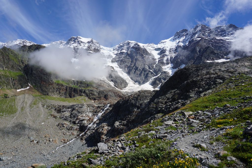 Suiza Tanzbodeli