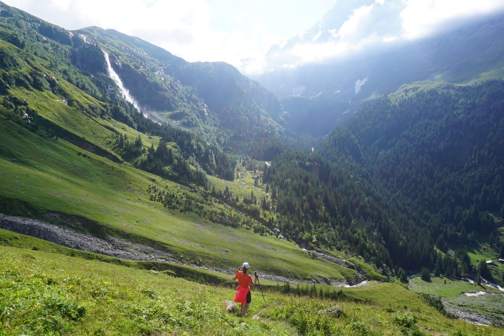 Suiza Tanzbodeli