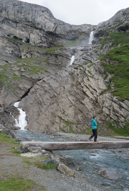 Suiza Sardona