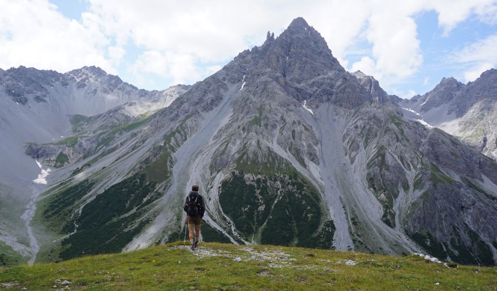 Parque Nacional Suiza