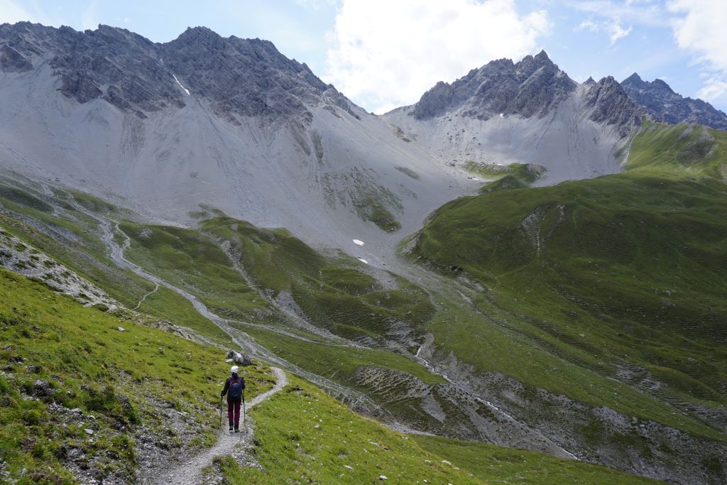 Parque Nacional Suiza