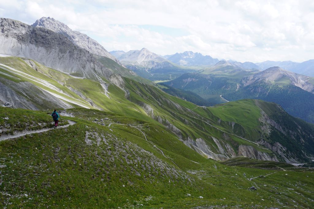 Parque Nacional Suiza
