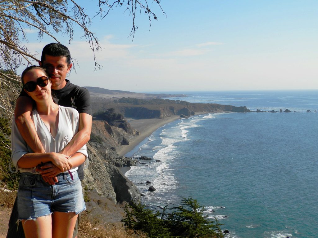 Big Sur, California
