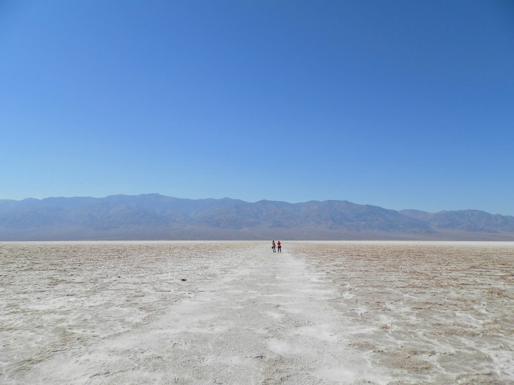 Death Valley National Park
