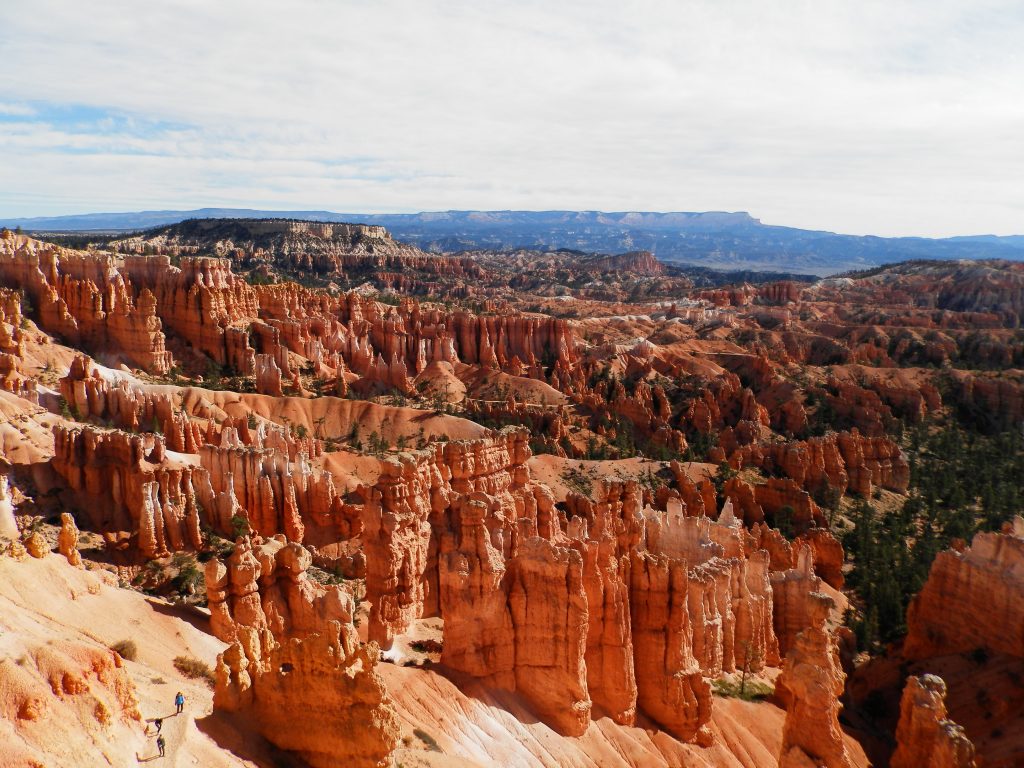 EEUU Oeste Bryce Canyon