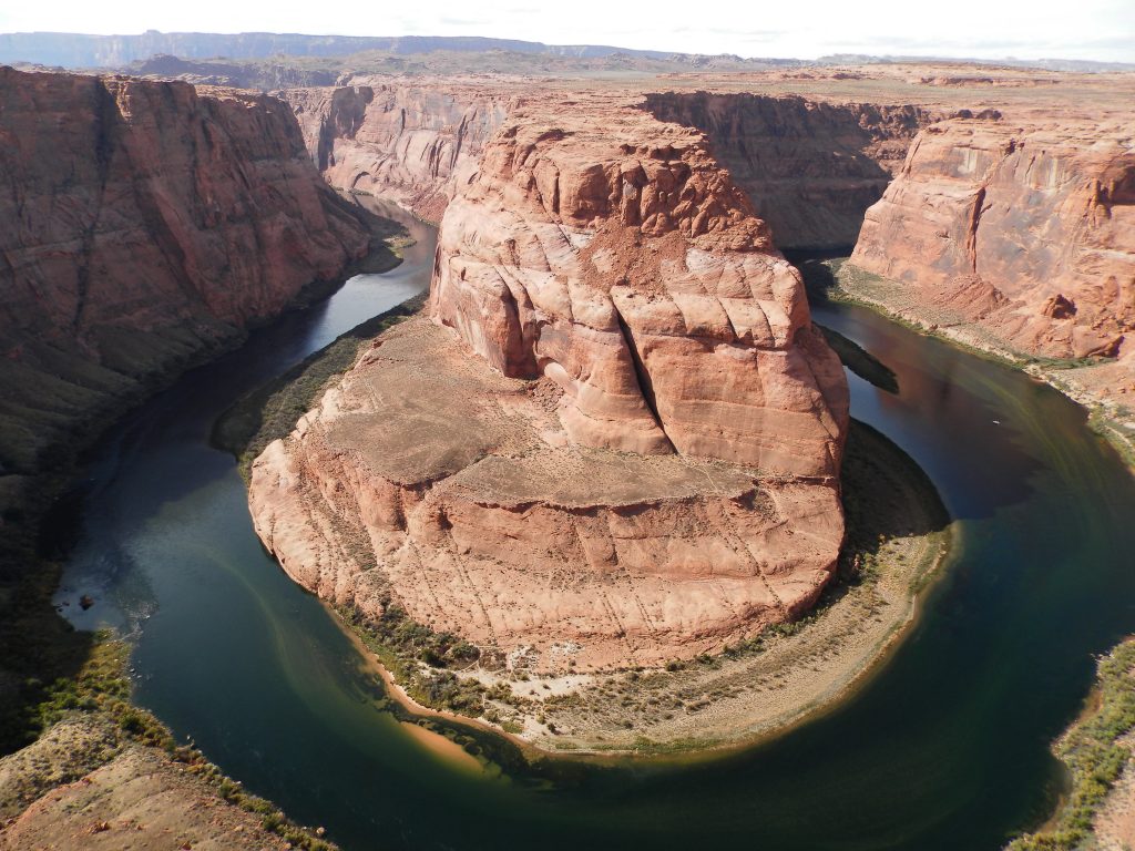 Horseshoe Bend