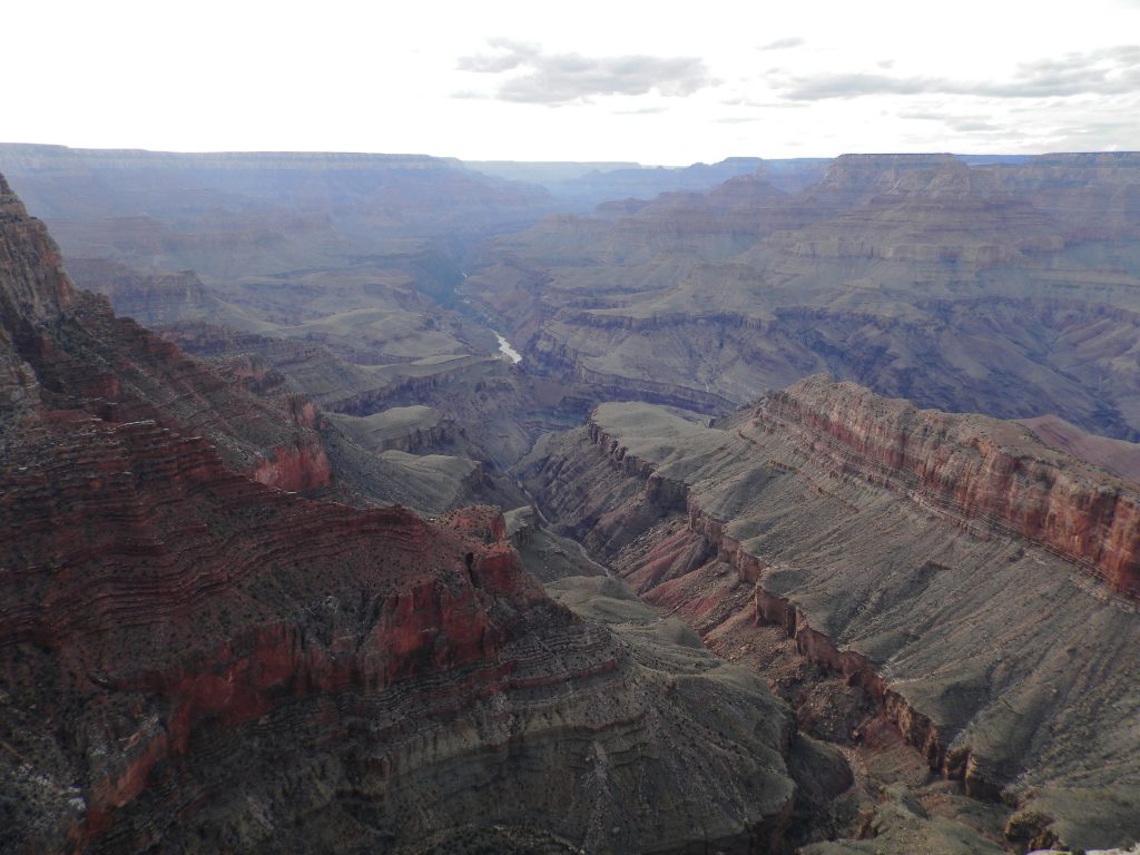 Grand Canyon National Park