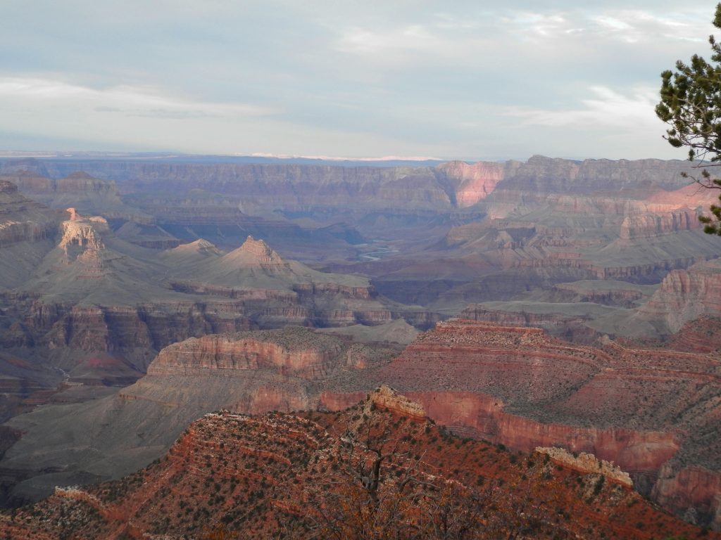 Grand Canyon National Park